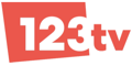 Logo von 1-2-3.tv