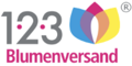 Logo von 123Blumenversand