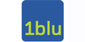 Logo von 1blu
