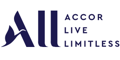 Logo von Accor Live Limitless