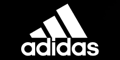 Logo von Adidas