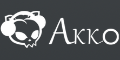 Logo von Akko