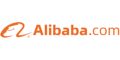 Logo von Alibaba