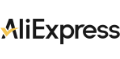 Logo von AliExpress