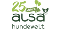 Logo von Alsa Hundewelt