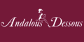 Logo von Andalous Dessous