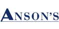 Logo von Ansons