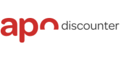 Logo von Apo Discounter