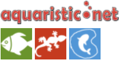 Logo von Aquaristic