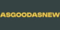 Logo von asgoodasnew