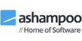 Logo von Ashampoo