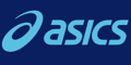 Logo von ASICS