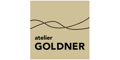 Logo von atelier GOLDNER