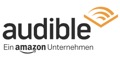 Logo von Audible