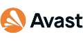 Logo von Avast