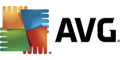 Logo von AVG