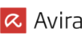 Logo von Avira
