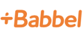 Logo von Babbel