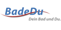 Logo von BadeDu