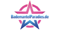 Logo von Bademantelparadies