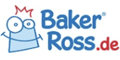 Logo von Baker Ross