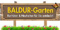 Logo von BALDUR-Garten