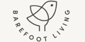 Logo von Barefoot Living