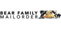 Logo von Bear Family Records