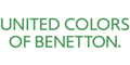 Logo von Benetton