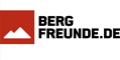 Logo von Bergfreunde