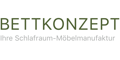 Logo von Bettkonzept