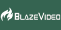 Logo von BlazeVideo