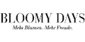 Logo von Bloomy Days