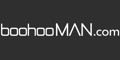 Logo von BoohooMAN