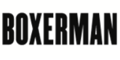 Logo von Boxerman