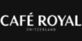 Logo von Cafe Royal