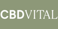 Logo von CBD Vital