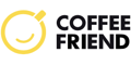 Logo von Coffee Friend