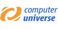 Logo von computeruniverse