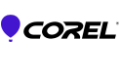 Logo von Corel