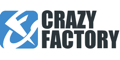 Logo von Crazy Factory