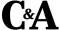 Logo von C&A