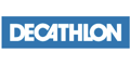 Logo von Decathlon