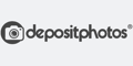 Logo von Depositphotos
