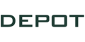 Logo von Depot