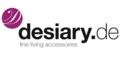 Logo von desiary