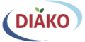 Logo von DIÄKO