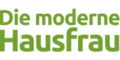 Logo von Die moderne Hausfrau