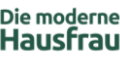 Logo von Die moderne Hausfrau