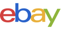 Logo von ebay